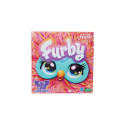 Furby Coral Plush Interactive Toys for 6 Year Old Girls &amp; Boys &amp; Up