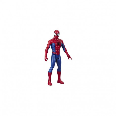 Marvel Spider-Man Titan Hero 30cm