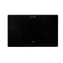 SEVERIN MATT 2 PLATE INDUCTION COOKER 3400W DK1033