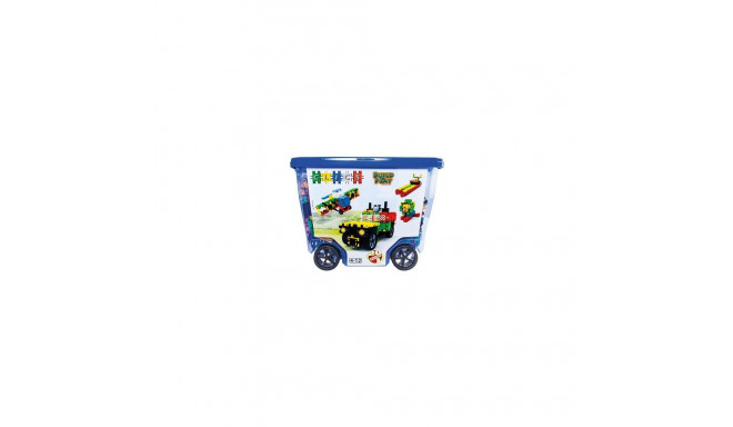 CLICS CB606 building toy