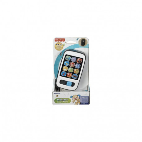 Fisher-Price Smart Phone