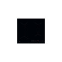 AEG TN64IA00FB Black Built-in 60 cm Zone induction hob 4 zone(s)
