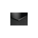 AEG TN64IA00FB Black Built-in 60 cm Zone induction hob 4 zone(s)