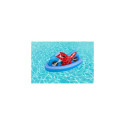 Bestway Spider-Man Sporty Motorcycle Ride-On Float