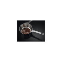 AEG TN64IA00FB Black Built-in 60 cm Zone induction hob 4 zone(s)