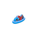 Bestway Spider-Man Sporty Motorcycle Ride-On Float