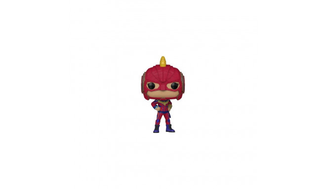 FUNKO POP! Kamala Khan