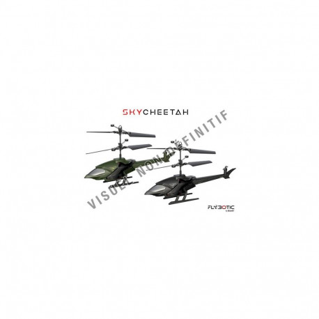 Silverlit 84718 remote controlled toy