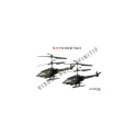 Silverlit 84718 remote controlled toy