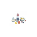 Smoby Dickie Little Awakening &amp; Bath Set