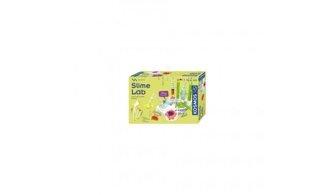Kosmos Slime Lab