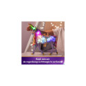 Unicorn Academy, Interactive Rainbow Light-up Wildstar Unicorn Toy with Lights, Sounds &amp; Mus