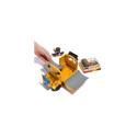 Tech Deck Sk8 Crew 2-in-1 Transforming Ultra Sk8 Bus &amp; Storage with Fingerboard &amp; Fi