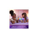 Unicorn Academy, Interactive Rainbow Light-up Wildstar Unicorn Toy with Lights, Sounds &amp; Mus