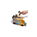 Tech Deck Sk8 Crew 2-in-1 Transforming Ultra Sk8 Bus &amp; Storage with Fingerboard &amp; Fi