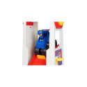 PAW Patrol : Rescue Wheels Super Loop Tower HQ, with Light, Sound, Vehicle Launcher, Chase Action Fi