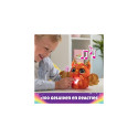 Hatchimals Alive, Mystery Hatch Draggle, Surprise Interactive Toy &amp; Egg with Mist, Lights &a