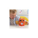 Hatchimals Alive, Mystery Hatch Draggle, Surprise Interactive Toy &amp; Egg with Mist, Lights &a
