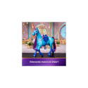 Unicorn Academy, River with 2 Riding Accessories, 11”, Compatible with Isabel, Dolls &amp; Unico