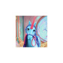 Unicorn Academy, River with 2 Riding Accessories, 11”, Compatible with Isabel, Dolls &amp; Unico