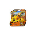 Rubble &amp; Crew, Rubble’s Bulldozer Toy Truck with Movable Parts and a Collectible Action Figu