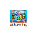 PAW Patrol , 10th Anniversary, All Paws On Deck Toy Figures Gift Pack with 10 Collectible Action Fig