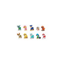 PAW Patrol , 10th Anniversary, All Paws On Deck Toy Figures Gift Pack with 10 Collectible Action Fig