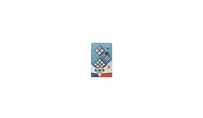 Rubik’s Family Pack Rubik&#039;s cube