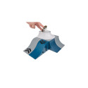 Tech Deck , Pyramid Shredder, X-Connect Park Creator, Customizable and Buildable Ramp Set with Exclu