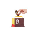 Tech Deck , Pyramid Shredder, X-Connect Park Creator, Customizable and Buildable Ramp Set with Exclu