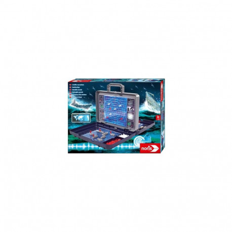 Noris Sea Battle Stratego