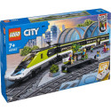 LEGO Express Passenger Train 60337