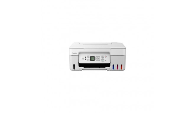 Canon PIXMA G3571 Inkjet A4 4800 x 1200 DPI Wi-Fi