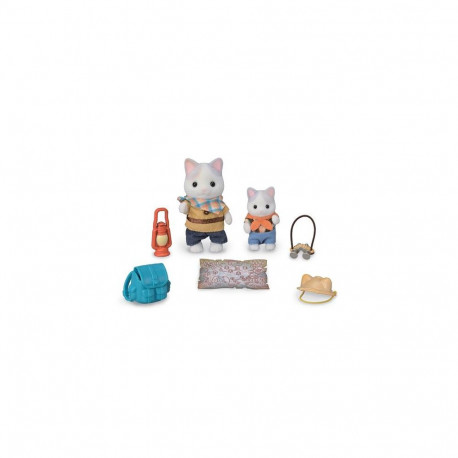 Sylvanian Families 5763 doll