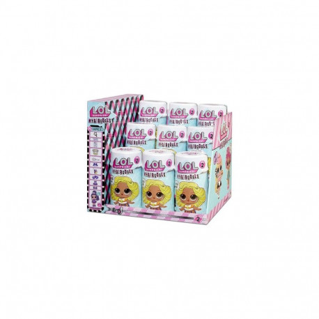 L.O.L. Surprise! Hairgoals 2.0 Asst in PDQ