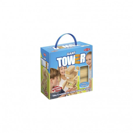 Tactic XL Tower Playset