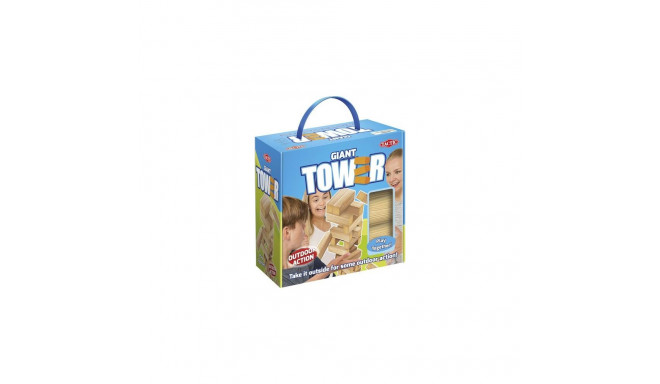 Tactic XL Tower Playset