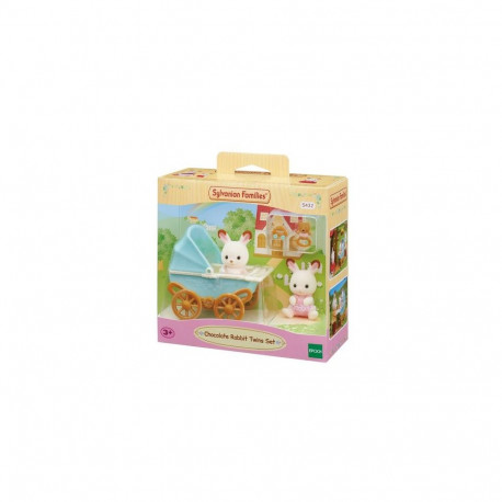Sylvanian Families 5432 doll