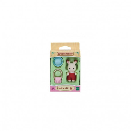 Sylvanian Families 5405 doll