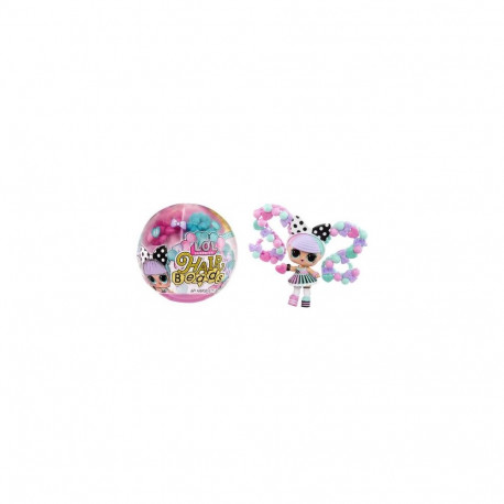 L.O.L. Surprise! Hair Beads Tots Asst