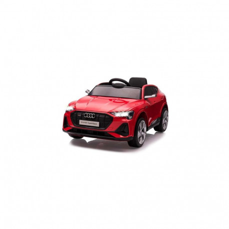 Jamara Audi e-tron Ride-on car
