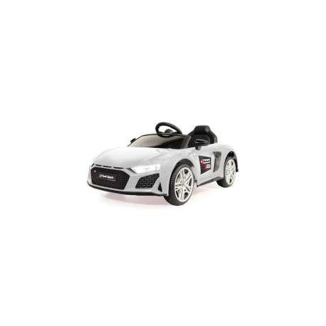 Jamara 461805 play vehicle/play track