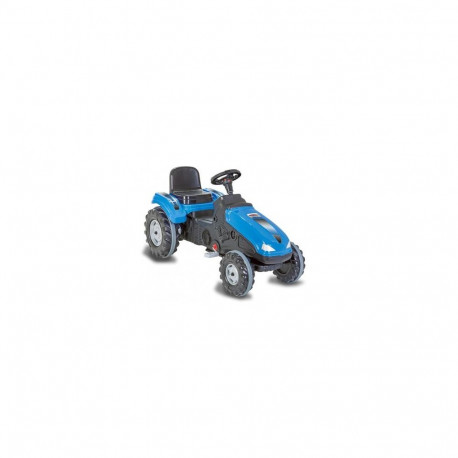 Jamara Pedal Tractor Big Wheel Ride-on tractor
