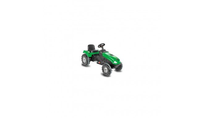 Jamara Pedal Tractor Big Wheel Ride-on tractor