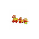 Jamara 460706 push &amp; pull toy