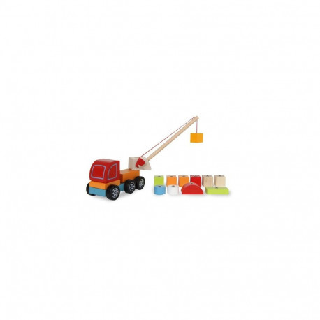 Jamara 460700 learning toy