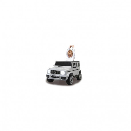 Jamara Mercedes-AMG G 63 Ride-on car