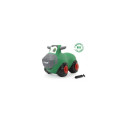 Jamara Fendt bouncing tractor inflatable toy