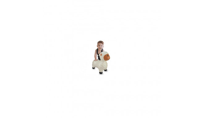 Jamara Bouncing Animal Sheep Animals
