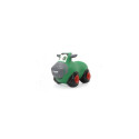 Jamara Fendt bouncing tractor inflatable toy